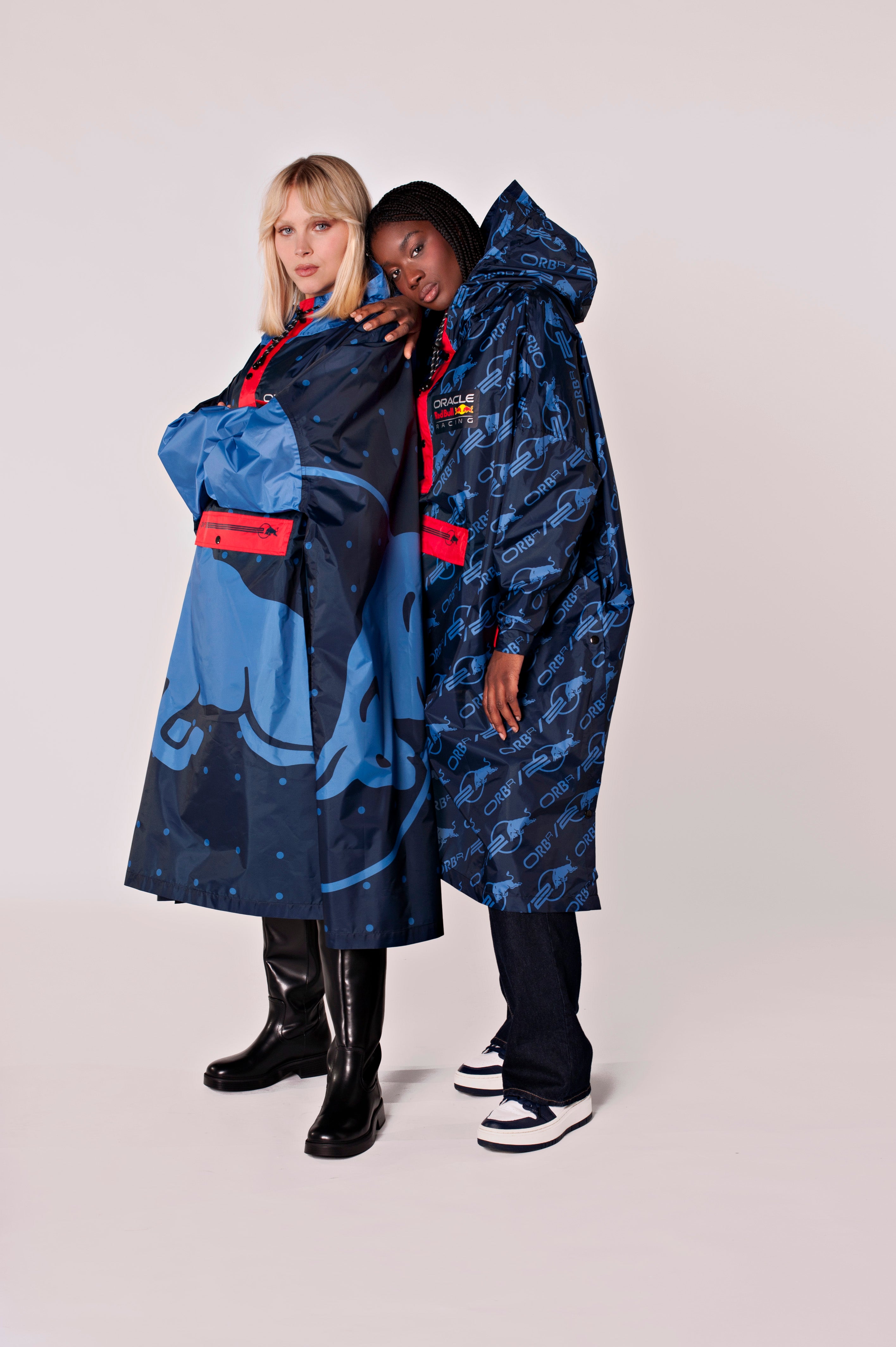 Rainkiss Rain Ponchos